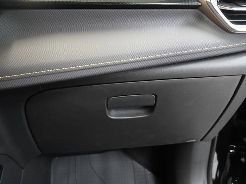 New 2026 Chevrolet TrailBlazer ACTIV w/ Convenience Package FWD image 35