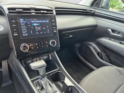 Used 2023 Hyundai Tucson SEL FWD image 13