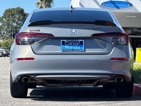 Used 2026 Honda Civic Si image 9