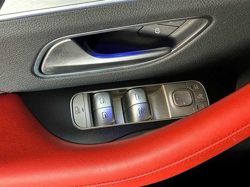 Certified 2024 Mercedes-Benz GLE 53 AMG 4MATIC Coupe image 12