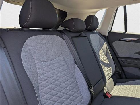 New 2025 Volkswagen Tiguan S image 28