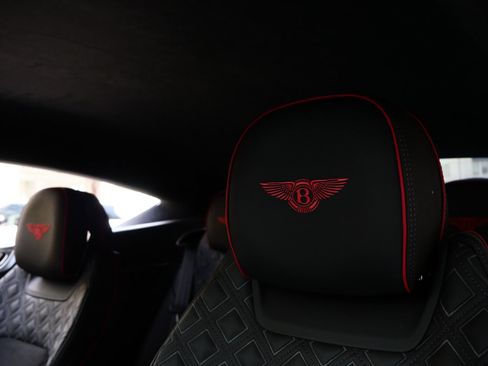 Used 2023 Bentley Continental GT V8 AWD/4WD image 19