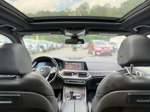 Used 2023 BMW X5 sDrive40i w/ Premium Package RWD image 10