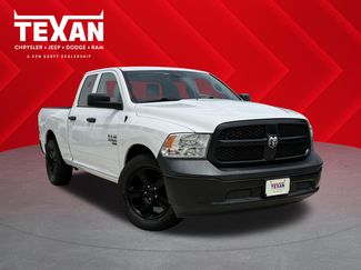 Used 2020 RAM 1500 Tradesman RWD video 1