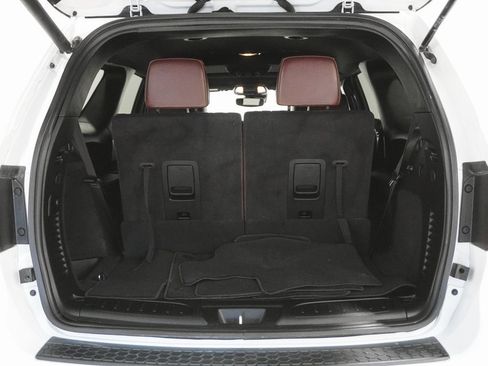 Certified 2024 Dodge Durango GT image 8