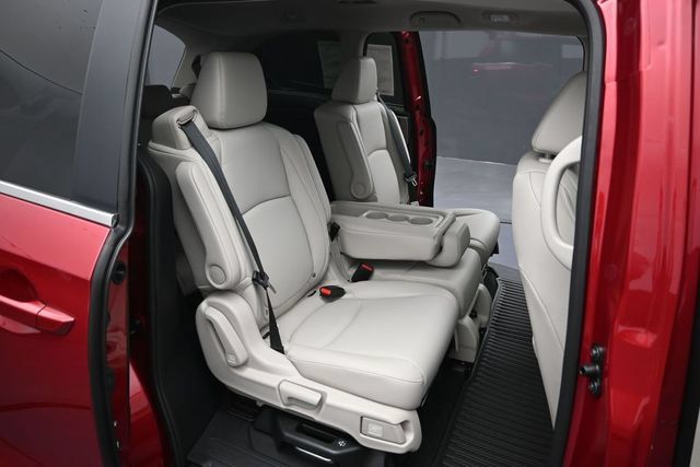 New 2026 Honda Odyssey EX-L image 37