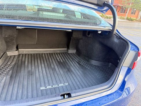 Used 2024 Toyota Camry XLE image 40