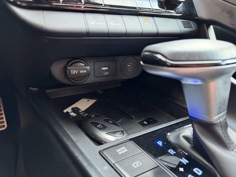 Used 2025 Hyundai Elantra Sport image 27