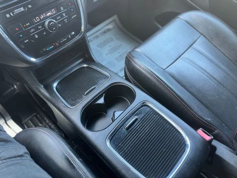 Used 2017 Dodge Grand Caravan GT FWD image 34