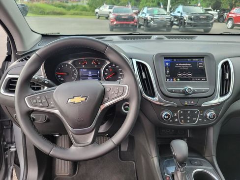 Used 2023 Chevrolet Equinox LT image 10