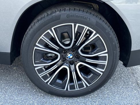 New 2026 BMW X3 xDrive30i w/ Premium Package AWD/4WD image 12