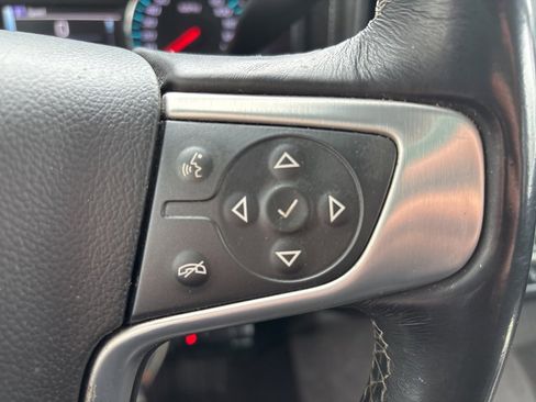 Used 2018 GMC Sierra 1500 SLE w/ SLE Value Package image 18