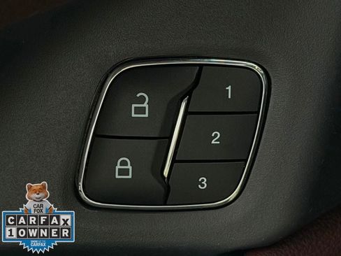 Used 2024 Ford Expedition Max Limited image 27