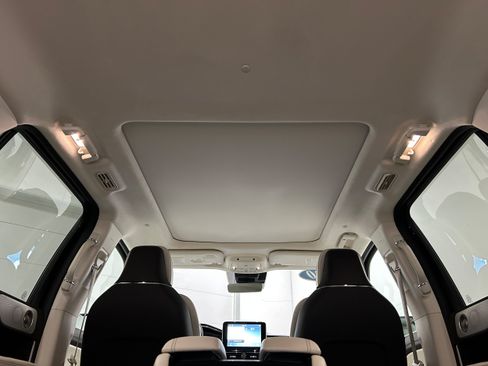 Used 2020 Lincoln Navigator Black Label AWD/4WD image 26