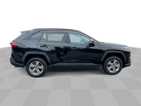 Used 2024 Toyota RAV4 XLE w/ Weather Package AWD/4WD image 11