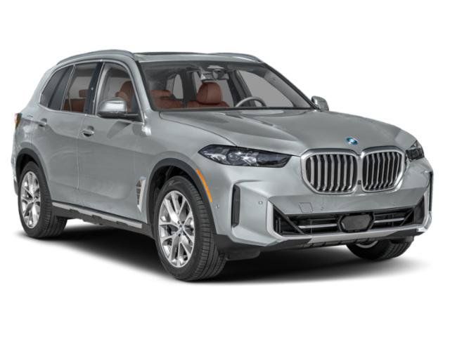 Used 2025 BMW X5 xDrive50e w/ Executive Package AWD/4WD image 9