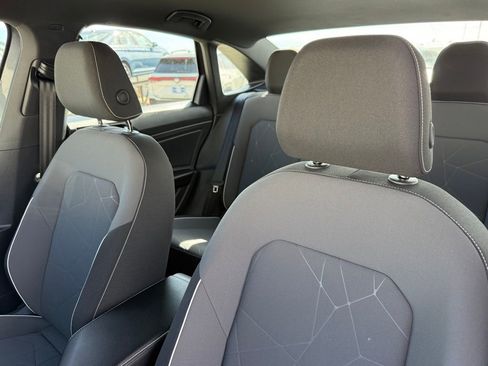 New 2026 Volkswagen Jetta Sport image 12