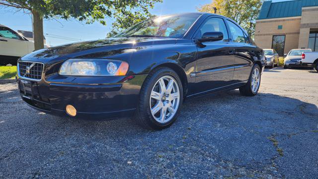 Used 2006 Volvo S60 2.5T FWD image 2