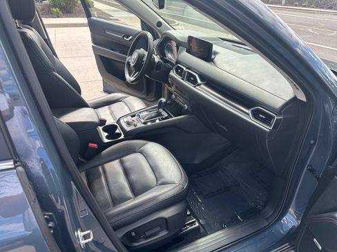 Used 2025 MAZDA CX-5 Carbon Edition AWD/4WD image 39