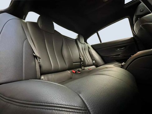 Used 2016 BMW 650i Gran Coupe xDrive 650i xDrive Gran Coupe 4D image 18