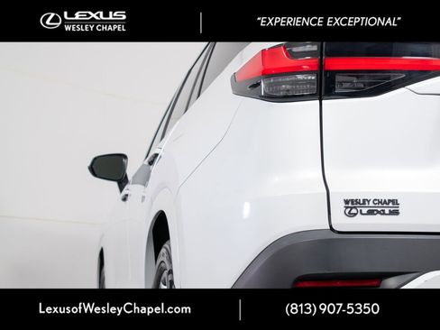 Used 2024 Lexus TX 350 AWD w/ Cold Weather Package image 9
