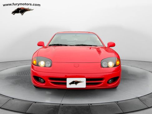Used 1995 Dodge Stealth R/T image 8