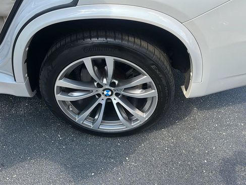 Used 2016 BMW X5 xDrive50i AWD/4WD image 20