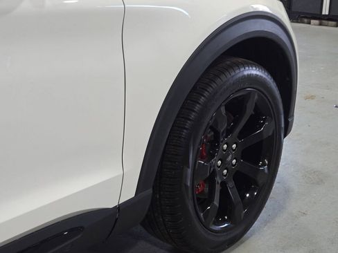 Used 2023 Ford Explorer ST w/ Equipment Group 401A image 20