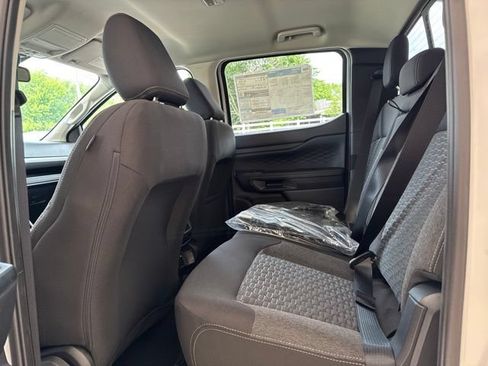 New 2026 Ford Ranger XLT w/ FX4 Off-Road Package AWD/4WD image 30