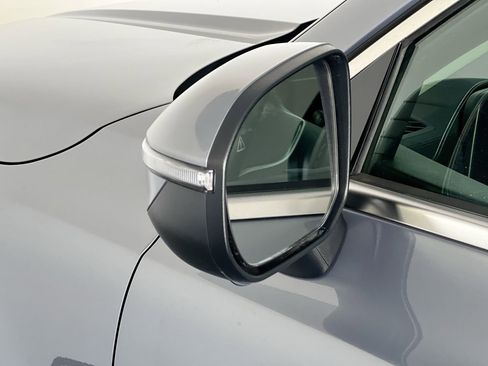 Certified 2023 Kia Telluride S w/ S Sunroof Package FWD image 10