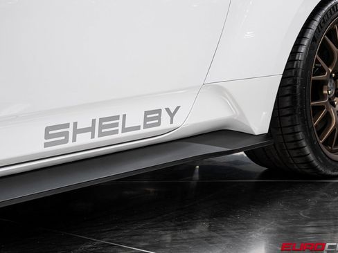 Used 2024 Ford Mustang GT Premium w/ GT Performance Package image 21