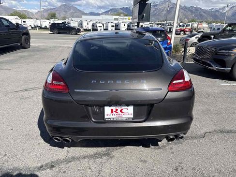 Used 2012 Porsche Panamera S image 7