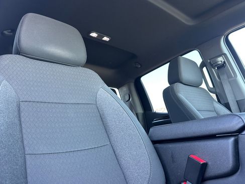 Used 2024 GMC Sierra 1500 Elevation image 20