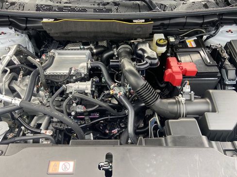 New 2026 Mitsubishi Outlander Trail Edition image 10