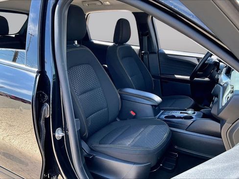 Used 2024 Ford Escape Active FWD image 9