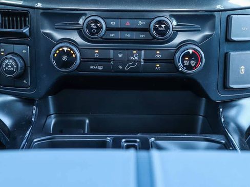 New 2026 Ford F150 STX w/ Equipment Group 200A AWD/4WD image 13