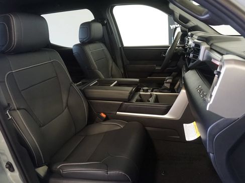 New 2026 Toyota Tundra SR5 AWD/4WD image 24