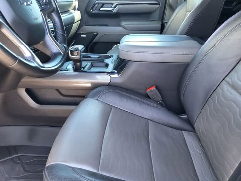 Used 2023 Chevrolet Silverado 1500 ZR2 w/ Technology Package AWD/4WD image 26