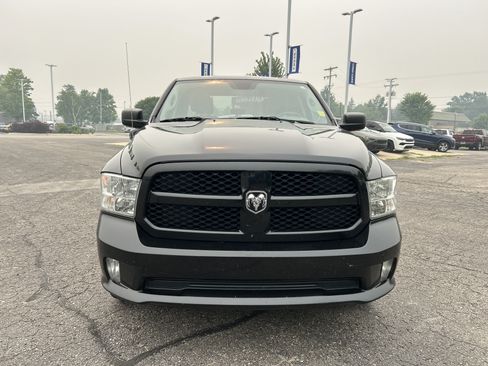 Used 2017 RAM 1500 Express AWD/4WD image 9
