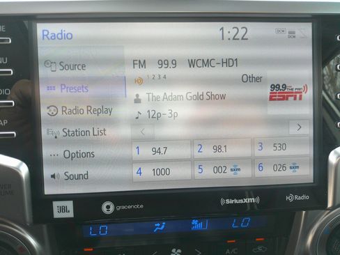 Used 2023 Toyota 4Runner Limited image 24