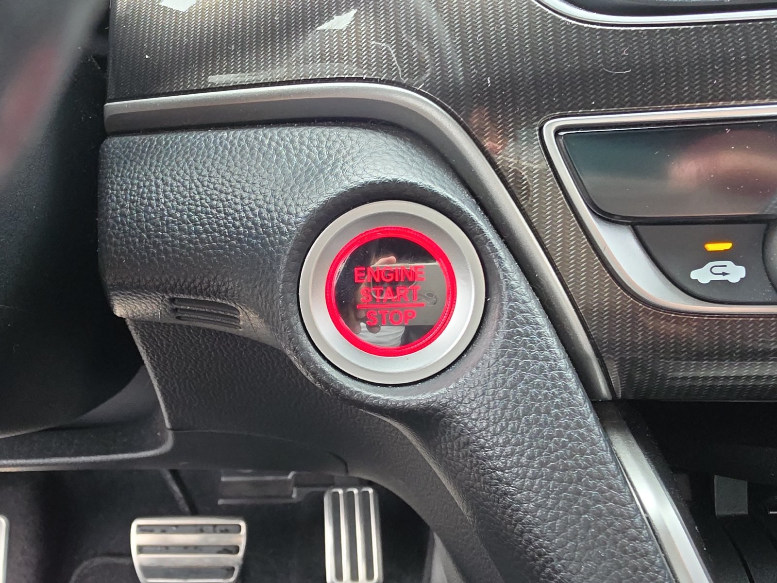 Used 2020 Honda Accord Sport image 24