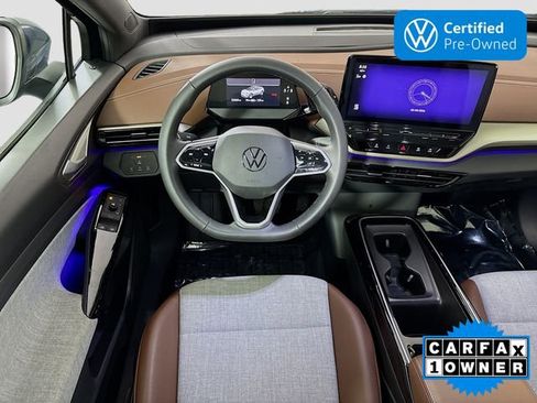 Used 2023 Volkswagen ID.4 Pro image 22