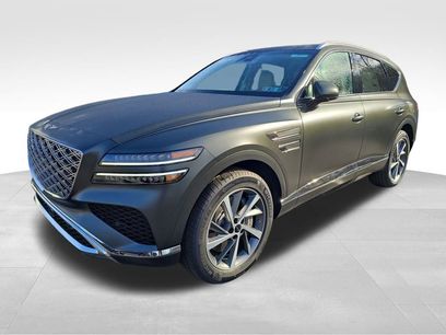 New 2026 Genesis GV80 2.5T Select