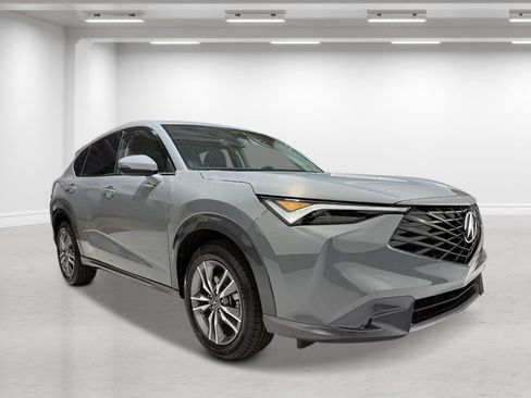 Used 2025 Acura ADX AWD image 9