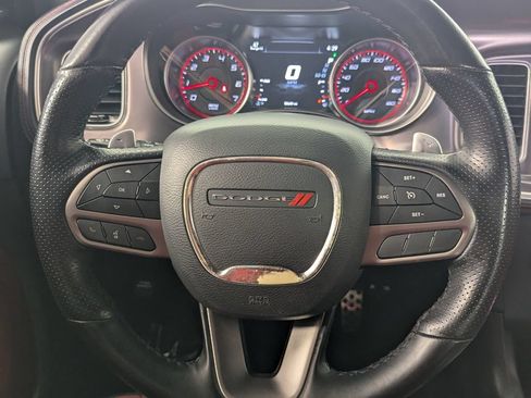 Used 2021 Dodge Charger Scat Pack w/ Plus Group RWD image 14