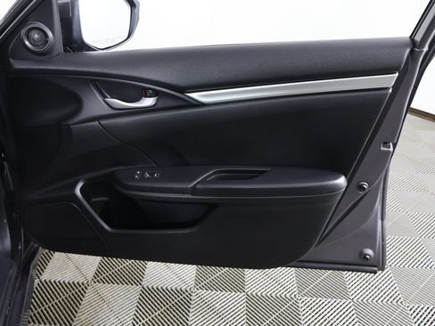 Used 2021 Honda Civic Sport image 21