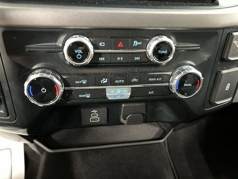 Used 2025 Ford F150 XLT w/ Equipment Group 301A Standard AWD/4WD image 16