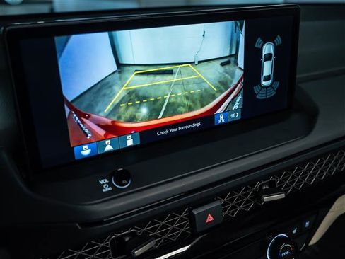 Used 2025 Honda Accord Touring image 25