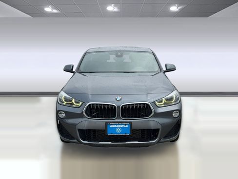 Used 2018 BMW X2 xDrive28i w/ M SportX Package image 5