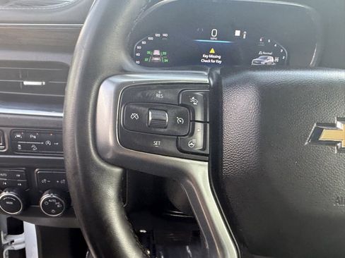 Used 2023 Chevrolet Tahoe Premier image 23